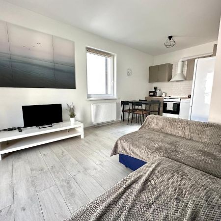 Sdh 1 Wolomin Comfortable Apartment Near Warsaw Εξωτερικό φωτογραφία