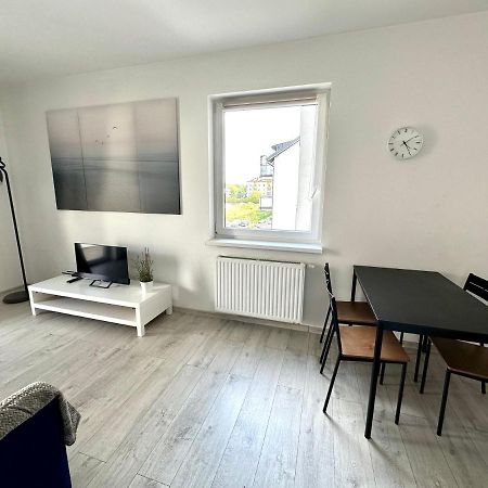 Sdh 1 Wolomin Comfortable Apartment Near Warsaw Εξωτερικό φωτογραφία