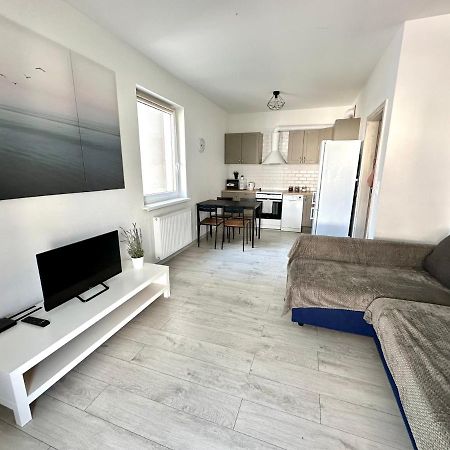 Sdh 1 Wolomin Comfortable Apartment Near Warsaw Εξωτερικό φωτογραφία