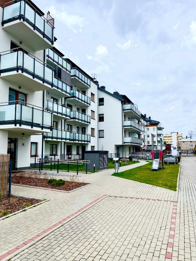 Sdh 1 Wolomin Comfortable Apartment Near Warsaw Εξωτερικό φωτογραφία