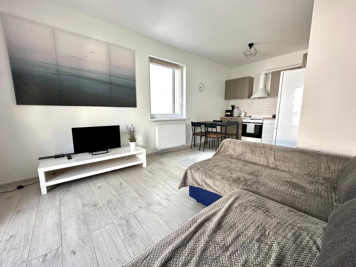 Sdh 1 Wolomin Comfortable Apartment Near Warsaw Εξωτερικό φωτογραφία