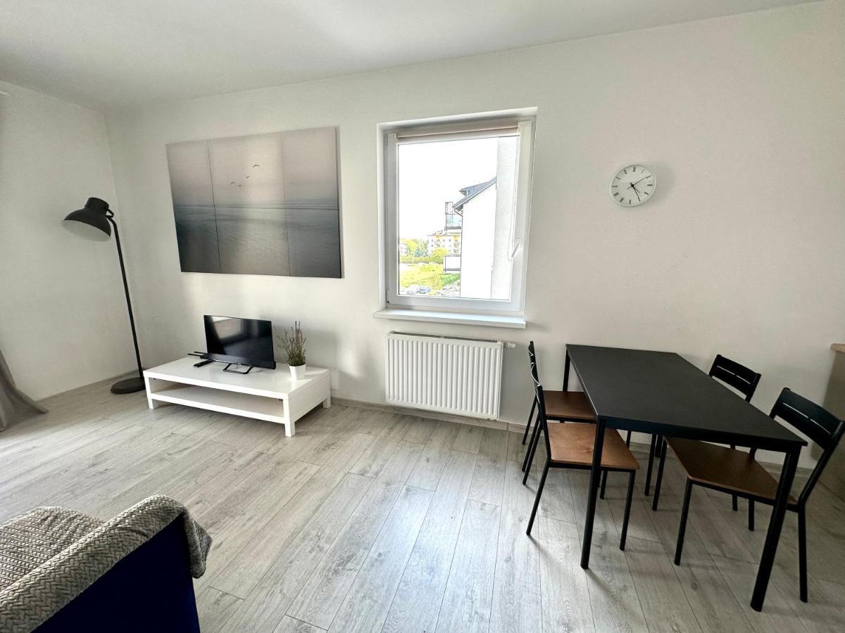 Sdh 1 Wolomin Comfortable Apartment Near Warsaw Εξωτερικό φωτογραφία