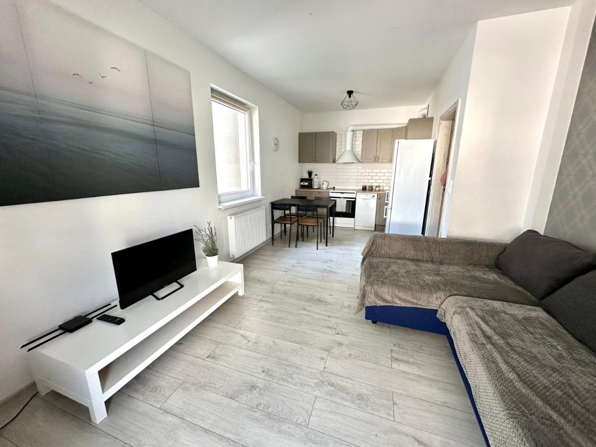 Sdh 1 Wolomin Comfortable Apartment Near Warsaw Εξωτερικό φωτογραφία