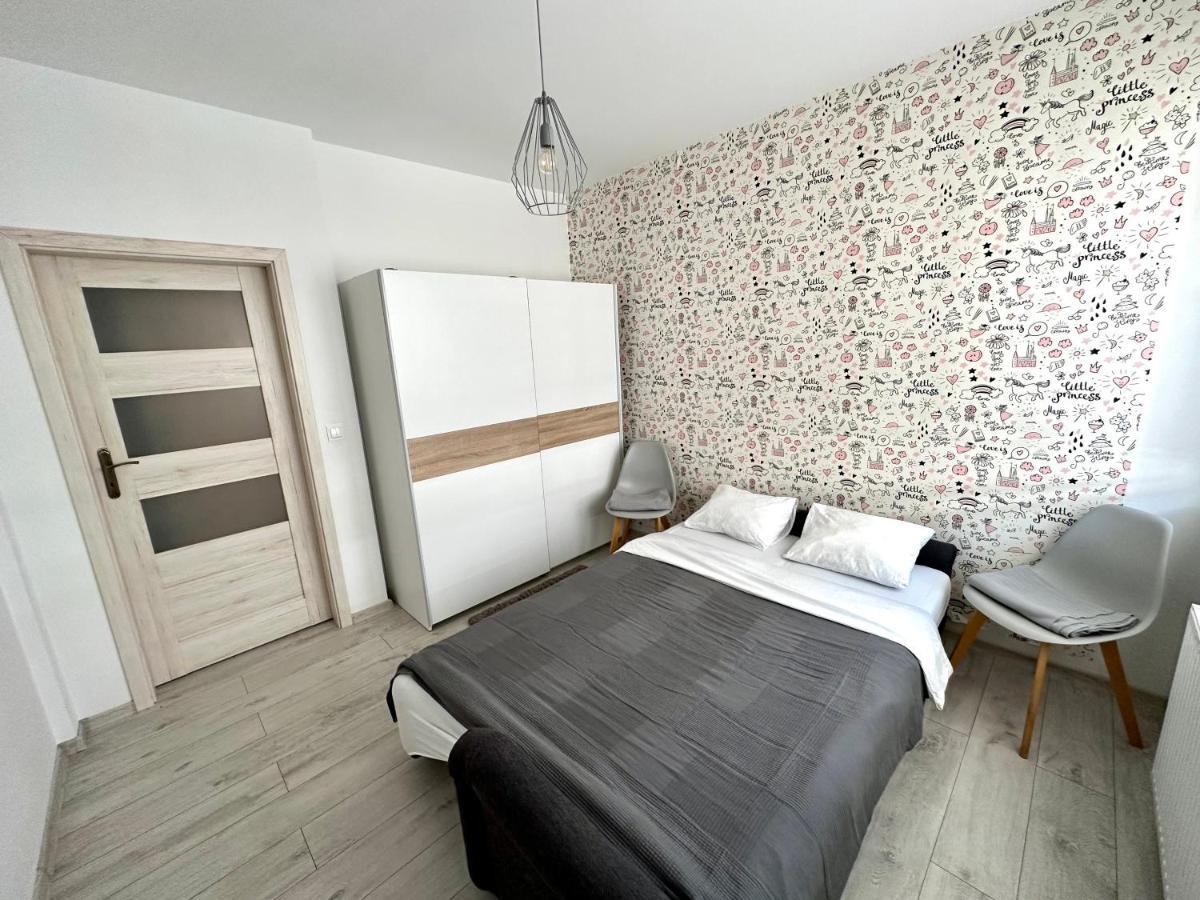 Sdh 1 Wolomin Comfortable Apartment Near Warsaw Εξωτερικό φωτογραφία