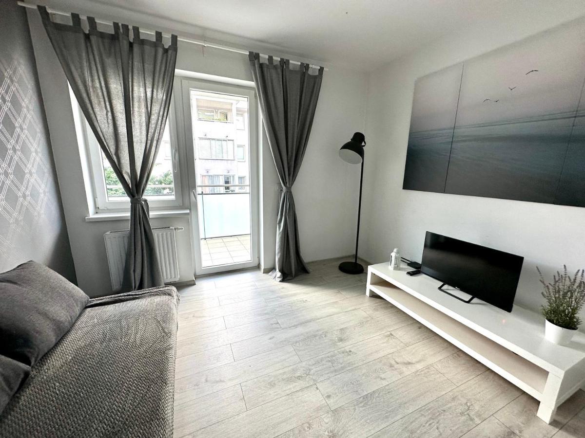 Sdh 1 Wolomin Comfortable Apartment Near Warsaw Εξωτερικό φωτογραφία
