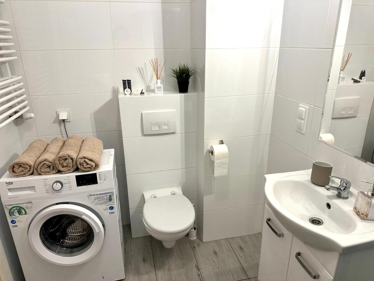 Sdh 1 Wolomin Comfortable Apartment Near Warsaw Εξωτερικό φωτογραφία