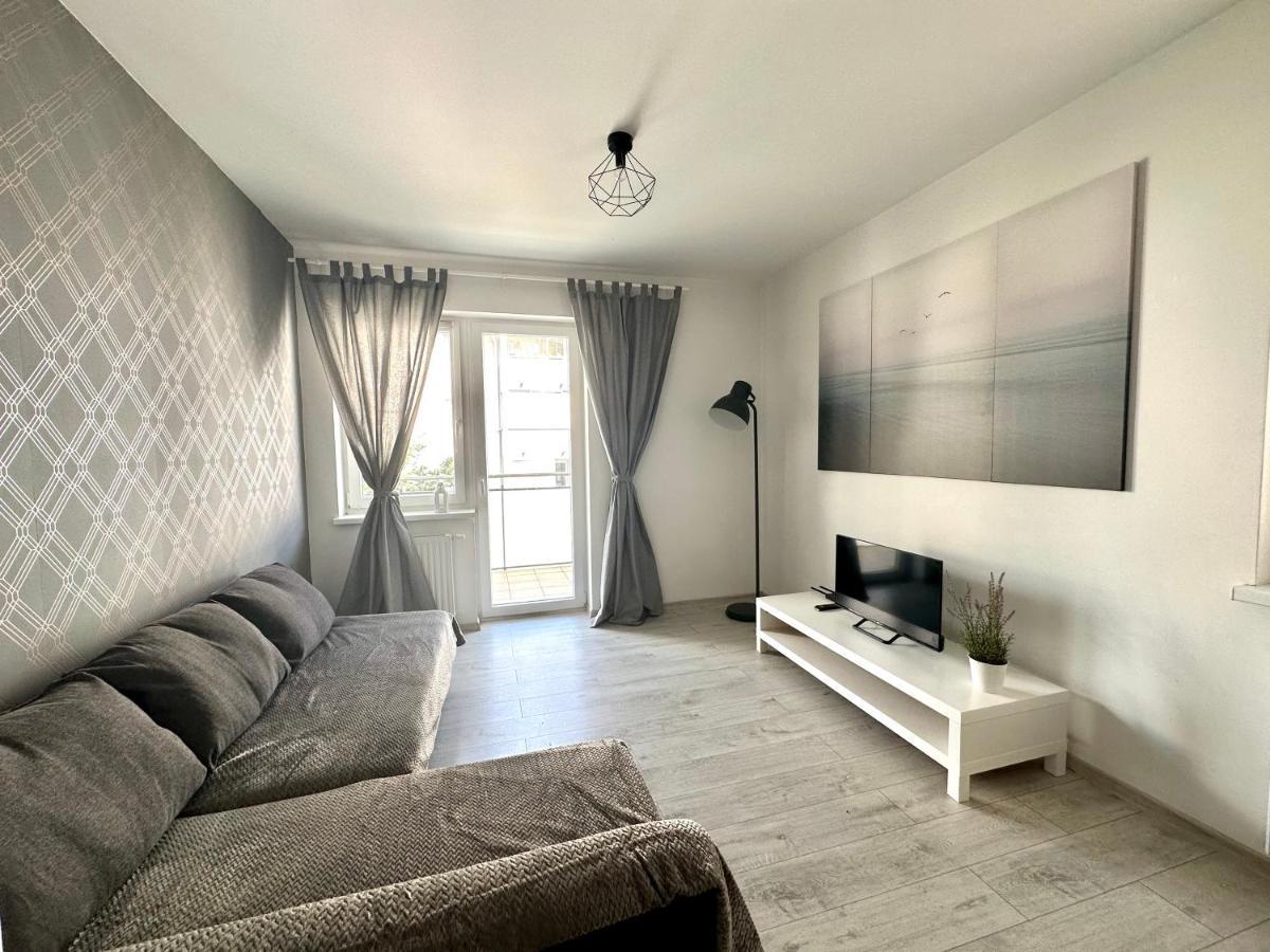 Sdh 1 Wolomin Comfortable Apartment Near Warsaw Εξωτερικό φωτογραφία