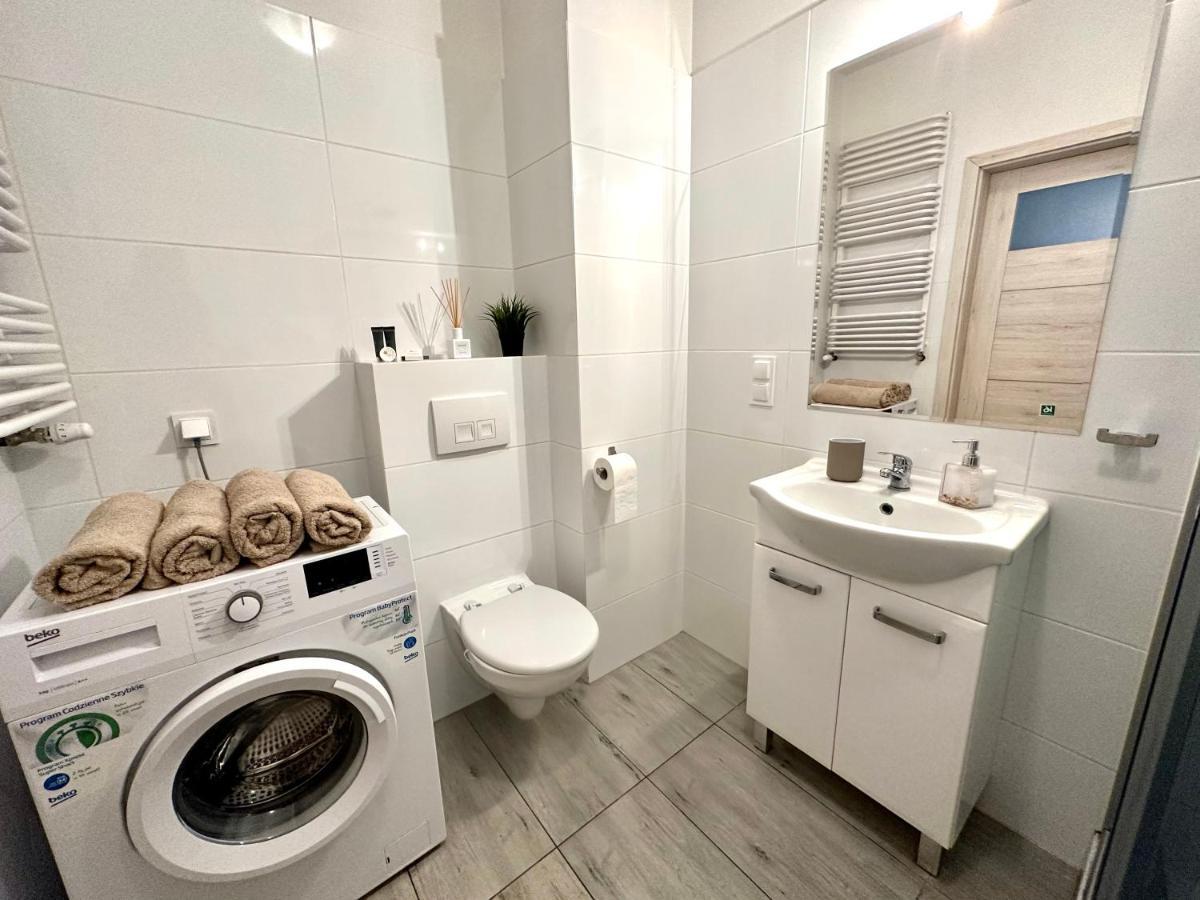 Sdh 1 Wolomin Comfortable Apartment Near Warsaw Εξωτερικό φωτογραφία