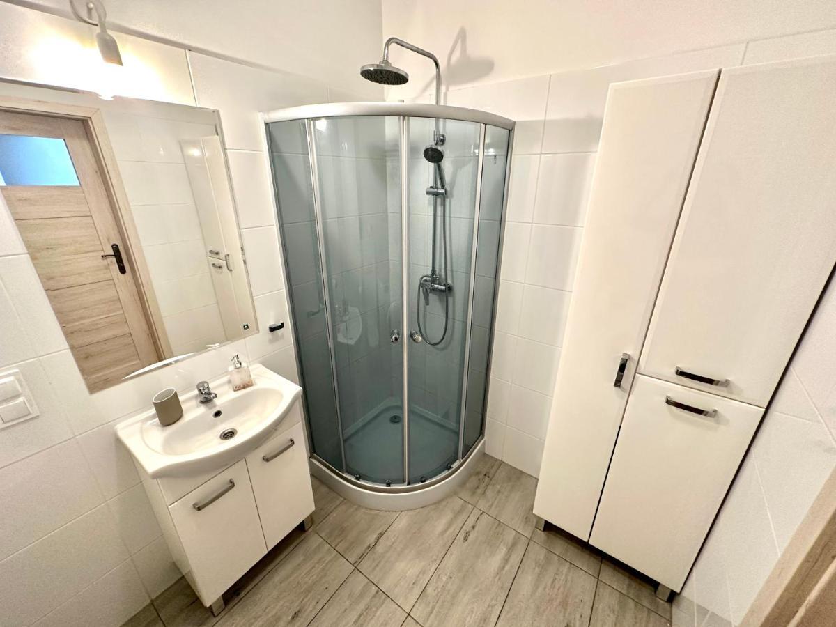 Sdh 1 Wolomin Comfortable Apartment Near Warsaw Εξωτερικό φωτογραφία