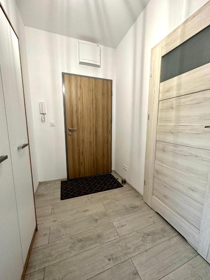 Sdh 1 Wolomin Comfortable Apartment Near Warsaw Εξωτερικό φωτογραφία